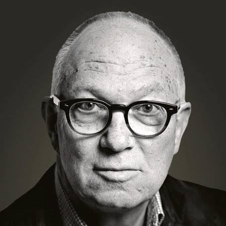 Ian Buruma headshot